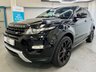 USED 2013 13 LAND ROVER RANGE ROVER EVOQUE 2.2 SD4 Dynamic SUV 5dr Diesel Auto 4WD Euro 5 (190 ps) Meridian,Pan Roof,&pound;3.5k Extras