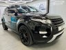 USED 2013 13 LAND ROVER RANGE ROVER EVOQUE 2.2 SD4 Dynamic SUV 5dr Diesel Auto 4WD Euro 5 (190 ps) Meridian,Pan Roof,&pound;3.5k Extras