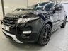 USED 2013 13 LAND ROVER RANGE ROVER EVOQUE 2.2 SD4 Dynamic SUV 5dr Diesel Auto 4WD Euro 5 (190 ps) Meridian,Pan Roof,&pound;3.5k Extras