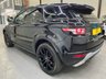 USED 2013 13 LAND ROVER RANGE ROVER EVOQUE 2.2 SD4 Dynamic SUV 5dr Diesel Auto 4WD Euro 5 (190 ps) Meridian,Pan Roof,&pound;3.5k Extras