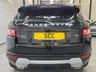 USED 2013 13 LAND ROVER RANGE ROVER EVOQUE 2.2 SD4 Dynamic SUV 5dr Diesel Auto 4WD Euro 5 (190 ps) Meridian,Pan Roof,&pound;3.5k Extras