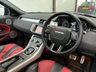 USED 2013 13 LAND ROVER RANGE ROVER EVOQUE 2.2 SD4 Dynamic SUV 5dr Diesel Auto 4WD Euro 5 (190 ps) Meridian,Pan Roof,&pound;3.5k Extras