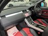 USED 2013 13 LAND ROVER RANGE ROVER EVOQUE 2.2 SD4 Dynamic SUV 5dr Diesel Auto 4WD Euro 5 (190 ps) Meridian,Pan Roof,&pound;3.5k Extras