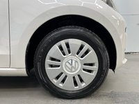 USED 2013 13 VOLKSWAGEN UP  1.0 Move up! Hatchback 5dr Petrol Manual Euro 5 (60 ps) Very Low Miles, &pound;20 TAX!, AUX