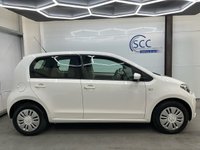 USED 2013 13 VOLKSWAGEN UP  1.0 Move up! Hatchback 5dr Petrol Manual Euro 5 (60 ps) Very Low Miles, &pound;20 TAX!, AUX