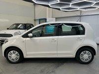 USED 2013 13 VOLKSWAGEN UP  1.0 Move up! Hatchback 5dr Petrol Manual Euro 5 (60 ps) Very Low Miles, &pound;20 TAX!, AUX
