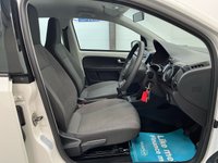 USED 2013 13 VOLKSWAGEN UP  1.0 Move up! Hatchback 5dr Petrol Manual Euro 5 (60 ps) Very Low Miles, &pound;20 TAX!, AUX