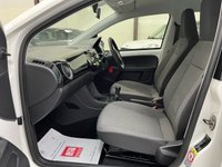 USED 2013 13 VOLKSWAGEN UP  1.0 Move up! Hatchback 5dr Petrol Manual Euro 5 (60 ps) Very Low Miles, &pound;20 TAX!, AUX