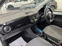 USED 2013 13 VOLKSWAGEN UP  1.0 Move up! Hatchback 5dr Petrol Manual Euro 5 (60 ps) Very Low Miles, &pound;20 TAX!, AUX