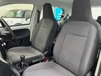 USED 2013 13 VOLKSWAGEN UP  1.0 Move up! Hatchback 5dr Petrol Manual Euro 5 (60 ps) Very Low Miles, &pound;20 TAX!, AUX