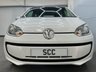 USED 2013 13 VOLKSWAGEN UP  1.0 Move up! Hatchback 5dr Petrol Manual Euro 5 (60 ps) Very Low Miles, &pound;20 TAX!, AUX