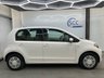 USED 2013 13 VOLKSWAGEN UP  1.0 Move up! Hatchback 5dr Petrol Manual Euro 5 (60 ps) Very Low Miles, &pound;20 TAX!, AUX