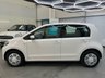 USED 2013 13 VOLKSWAGEN UP  1.0 Move up! Hatchback 5dr Petrol Manual Euro 5 (60 ps) Very Low Miles, &pound;20 TAX!, AUX