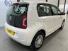 USED 2013 13 VOLKSWAGEN UP  1.0 Move up! Hatchback 5dr Petrol Manual Euro 5 (60 ps) Very Low Miles, &pound;20 TAX!, AUX