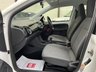 USED 2013 13 VOLKSWAGEN UP  1.0 Move up! Hatchback 5dr Petrol Manual Euro 5 (60 ps) Very Low Miles, &pound;20 TAX!, AUX