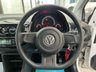USED 2013 13 VOLKSWAGEN UP  1.0 Move up! Hatchback 5dr Petrol Manual Euro 5 (60 ps) Very Low Miles, &pound;20 TAX!, AUX