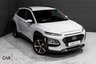 USED 2018 18 HYUNDAI KONA 1.0 PREMIUM SE 5d 118 BHP / STUNNING SPEC!