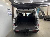 USED 2012 S LAND ROVER DISCOVERY Land Rover Discovery 4 3.0 SD V6 XS SUV 5dr Diesel Auto 4WD Euro 5 (255 bhp) Reverse Cam,Sat Nav,Bluetooth