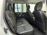 USED 2012 S LAND ROVER DISCOVERY Land Rover Discovery 4 3.0 SD V6 XS SUV 5dr Diesel Auto 4WD Euro 5 (255 bhp) Reverse Cam,Sat Nav,Bluetooth