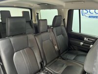 USED 2012 S LAND ROVER DISCOVERY Land Rover Discovery 4 3.0 SD V6 XS SUV 5dr Diesel Auto 4WD Euro 5 (255 bhp) Reverse Cam,Sat Nav,Bluetooth