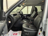 USED 2012 S LAND ROVER DISCOVERY Land Rover Discovery 4 3.0 SD V6 XS SUV 5dr Diesel Auto 4WD Euro 5 (255 bhp) Reverse Cam,Sat Nav,Bluetooth