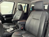 USED 2012 S LAND ROVER DISCOVERY Land Rover Discovery 4 3.0 SD V6 XS SUV 5dr Diesel Auto 4WD Euro 5 (255 bhp) Reverse Cam,Sat Nav,Bluetooth
