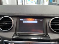USED 2012 S LAND ROVER DISCOVERY Land Rover Discovery 4 3.0 SD V6 XS SUV 5dr Diesel Auto 4WD Euro 5 (255 bhp) Reverse Cam,Sat Nav,Bluetooth