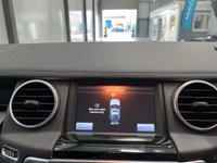 USED 2012 S LAND ROVER DISCOVERY Land Rover Discovery 4 3.0 SD V6 XS SUV 5dr Diesel Auto 4WD Euro 5 (255 bhp) Reverse Cam,Sat Nav,Bluetooth