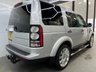 USED 2012 S LAND ROVER DISCOVERY Land Rover Discovery 4 3.0 SD V6 XS SUV 5dr Diesel Auto 4WD Euro 5 (255 bhp) Reverse Cam,Sat Nav,Bluetooth