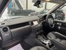 USED 2012 S LAND ROVER DISCOVERY Land Rover Discovery 4 3.0 SD V6 XS SUV 5dr Diesel Auto 4WD Euro 5 (255 bhp) Reverse Cam,Sat Nav,Bluetooth