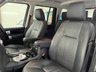 USED 2012 S LAND ROVER DISCOVERY Land Rover Discovery 4 3.0 SD V6 XS SUV 5dr Diesel Auto 4WD Euro 5 (255 bhp) Reverse Cam,Sat Nav,Bluetooth