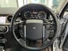 USED 2012 S LAND ROVER DISCOVERY Land Rover Discovery 4 3.0 SD V6 XS SUV 5dr Diesel Auto 4WD Euro 5 (255 bhp) Reverse Cam,Sat Nav,Bluetooth