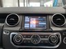 USED 2012 S LAND ROVER DISCOVERY Land Rover Discovery 4 3.0 SD V6 XS SUV 5dr Diesel Auto 4WD Euro 5 (255 bhp) Reverse Cam,Sat Nav,Bluetooth