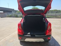 USED 2016 16 VAUXHALL MOKKA 1.4 TECH LINE S/S 5d 138 BHP Tech LIne Model
