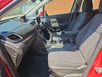 USED 2016 16 VAUXHALL MOKKA 1.4 TECH LINE S/S 5d 138 BHP Tech LIne Model