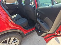 USED 2016 16 VAUXHALL MOKKA 1.4 TECH LINE S/S 5d 138 BHP Tech LIne Model