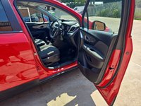 USED 2016 16 VAUXHALL MOKKA 1.4 TECH LINE S/S 5d 138 BHP Tech LIne Model