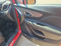 USED 2016 16 VAUXHALL MOKKA 1.4 TECH LINE S/S 5d 138 BHP Tech LIne Model