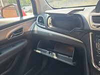 USED 2016 16 VAUXHALL MOKKA 1.4 TECH LINE S/S 5d 138 BHP Tech LIne Model
