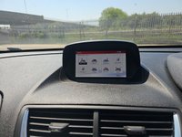 USED 2016 16 VAUXHALL MOKKA 1.4 TECH LINE S/S 5d 138 BHP Tech LIne Model