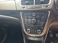 USED 2016 16 VAUXHALL MOKKA 1.4 TECH LINE S/S 5d 138 BHP Tech LIne Model