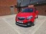 USED 2016 16 VAUXHALL MOKKA 1.4 TECH LINE S/S 5d 138 BHP Tech LIne Model