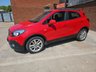 USED 2016 16 VAUXHALL MOKKA 1.4 TECH LINE S/S 5d 138 BHP Tech LIne Model