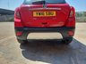 USED 2016 16 VAUXHALL MOKKA 1.4 TECH LINE S/S 5d 138 BHP Tech LIne Model