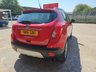 USED 2016 16 VAUXHALL MOKKA 1.4 TECH LINE S/S 5d 138 BHP Tech LIne Model