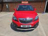 USED 2016 16 VAUXHALL MOKKA 1.4 TECH LINE S/S 5d 138 BHP Tech LIne Model