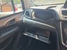 USED 2016 16 VAUXHALL MOKKA 1.4 TECH LINE S/S 5d 138 BHP Tech LIne Model