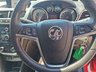 USED 2016 16 VAUXHALL MOKKA 1.4 TECH LINE S/S 5d 138 BHP Tech LIne Model