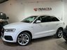 USED 2016 16 AUDI Q3 2.0 TDI QUATTRO S LINE PLUS 5d 148 BHP euro 6 ulez 