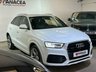 USED 2016 16 AUDI Q3 2.0 TDI QUATTRO S LINE PLUS 5d 148 BHP euro 6 ulez 